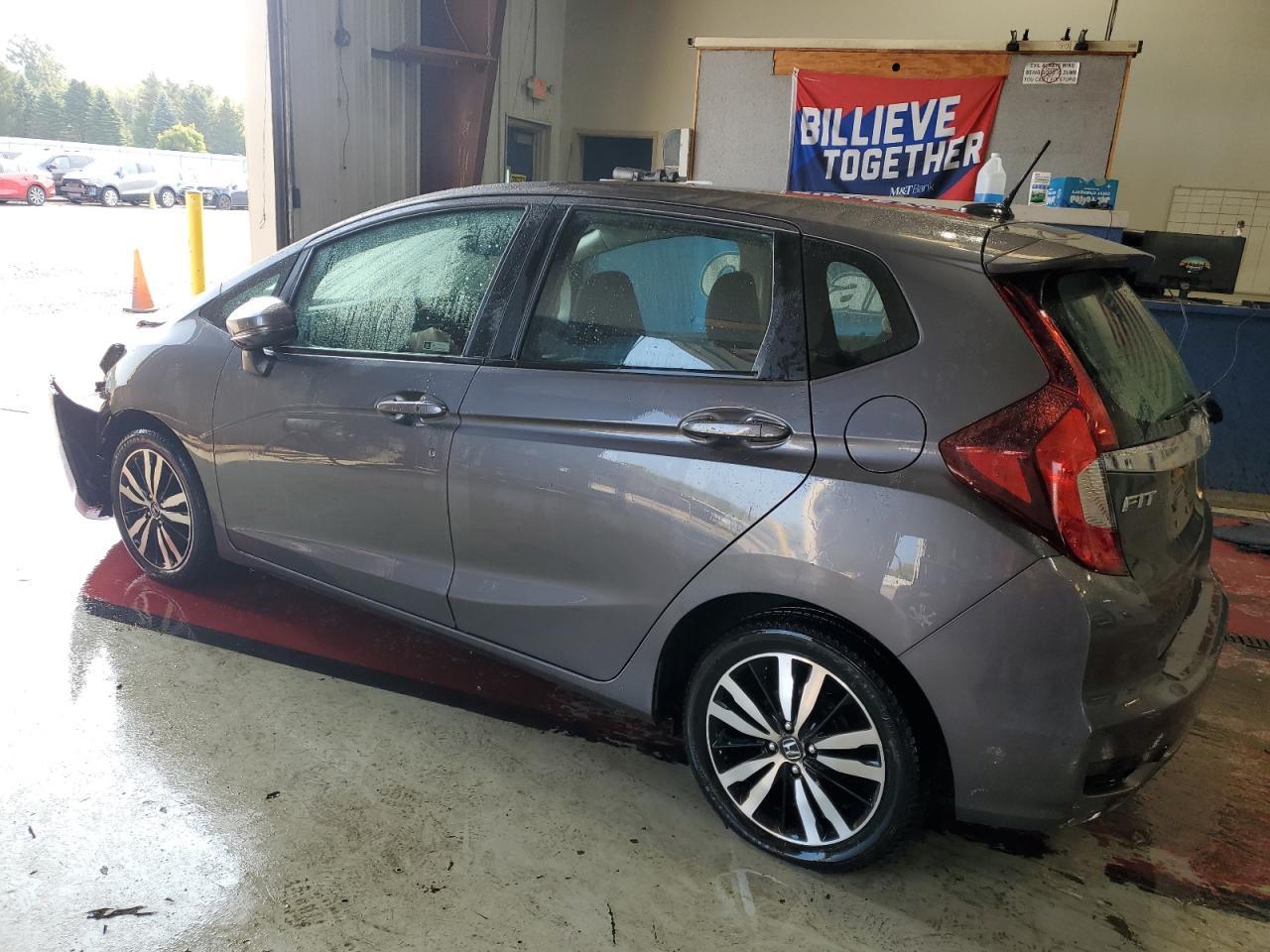 2019 HONDA FIT