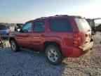 2012 CHEVROLET Tahoe