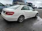 2013 MERCEDES-BENZ E-Class