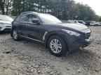 2013 INFINITI FX37