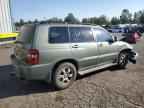 2004 TOYOTA HIGHLANDER