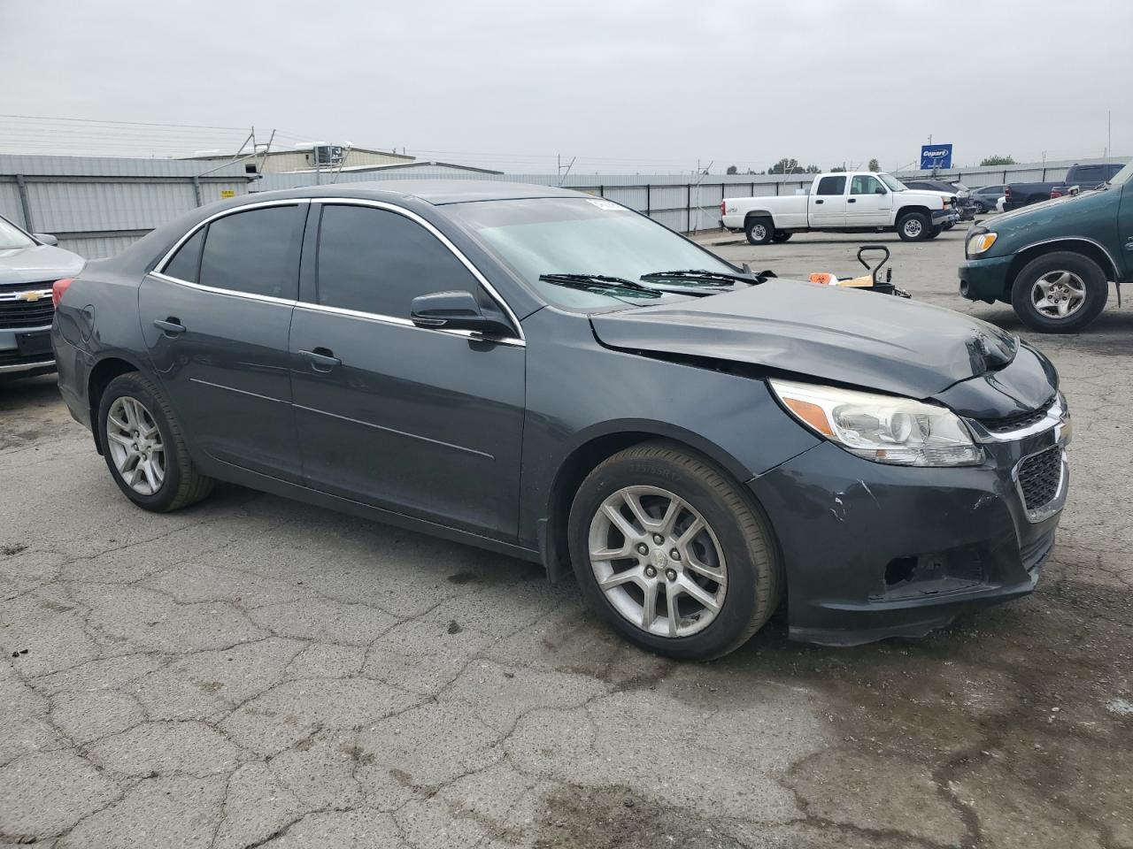 2015 CHEVROLET MALIBU