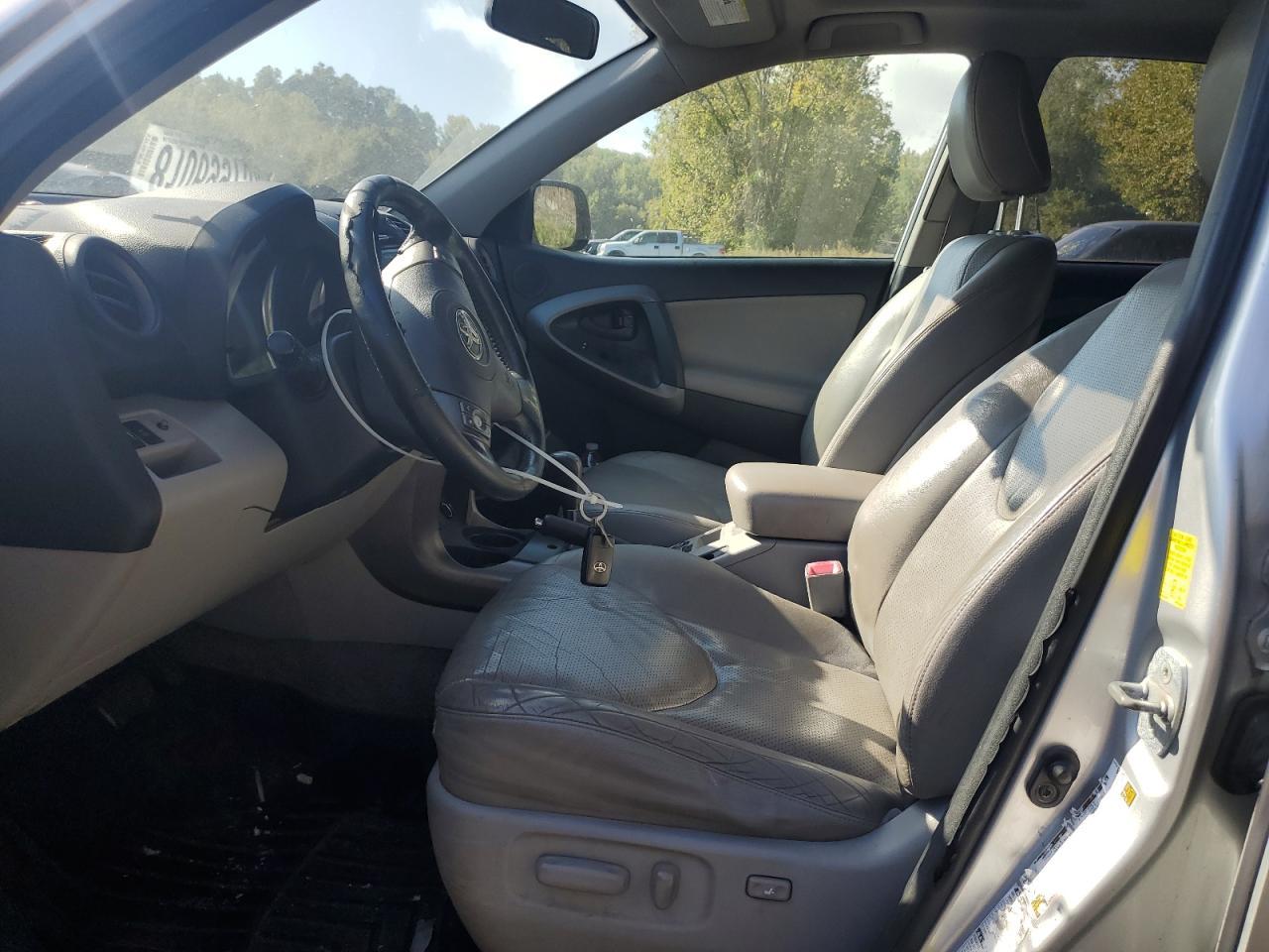 2010 TOYOTA RAV4