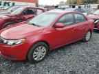 2013 KIA FORTE