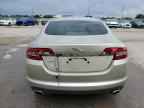 2009 JAGUAR XF