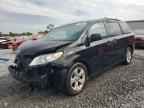 2016 TOYOTA SIENNA
