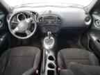 2013 NISSAN Juke