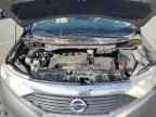 2012 NISSAN Quest