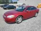 2015 CHEVROLET Impala Limited