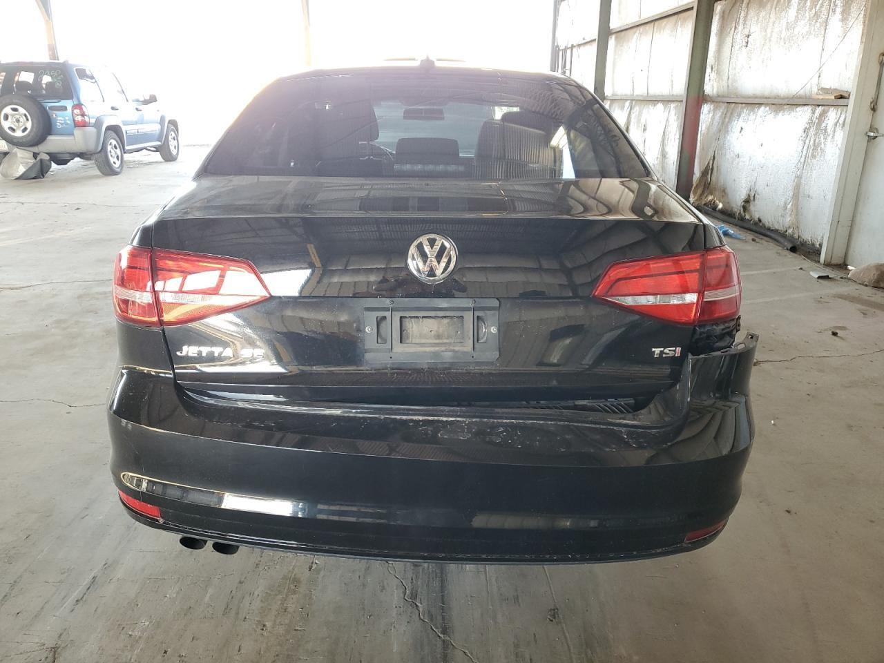 2015 VOLKSWAGEN JETTA