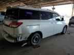 2014 NISSAN Quest