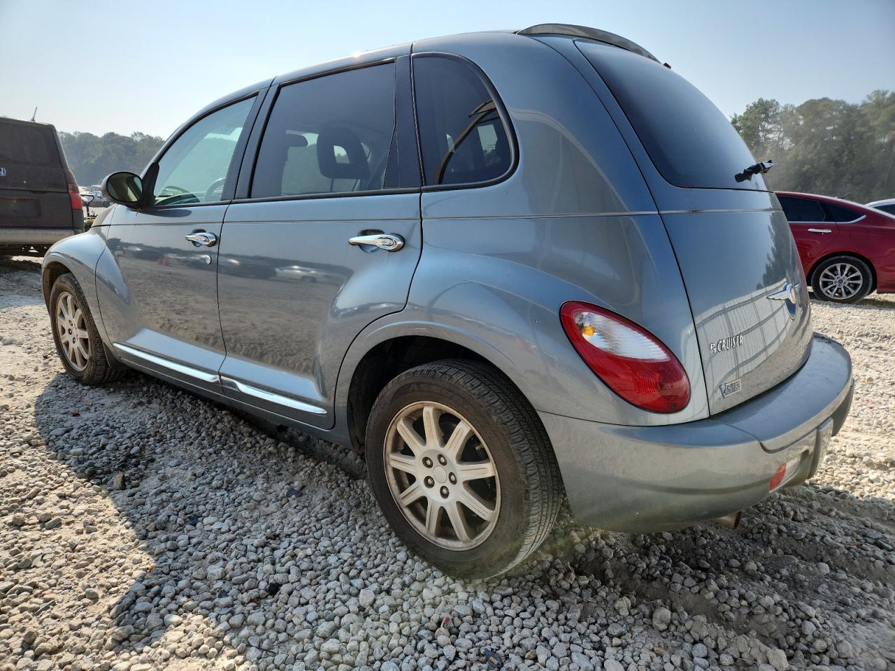 2010 CHRYSLER PT CRUISER