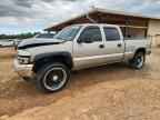 2001 GMC Sierra