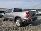 2024 CHEVROLET Silverado