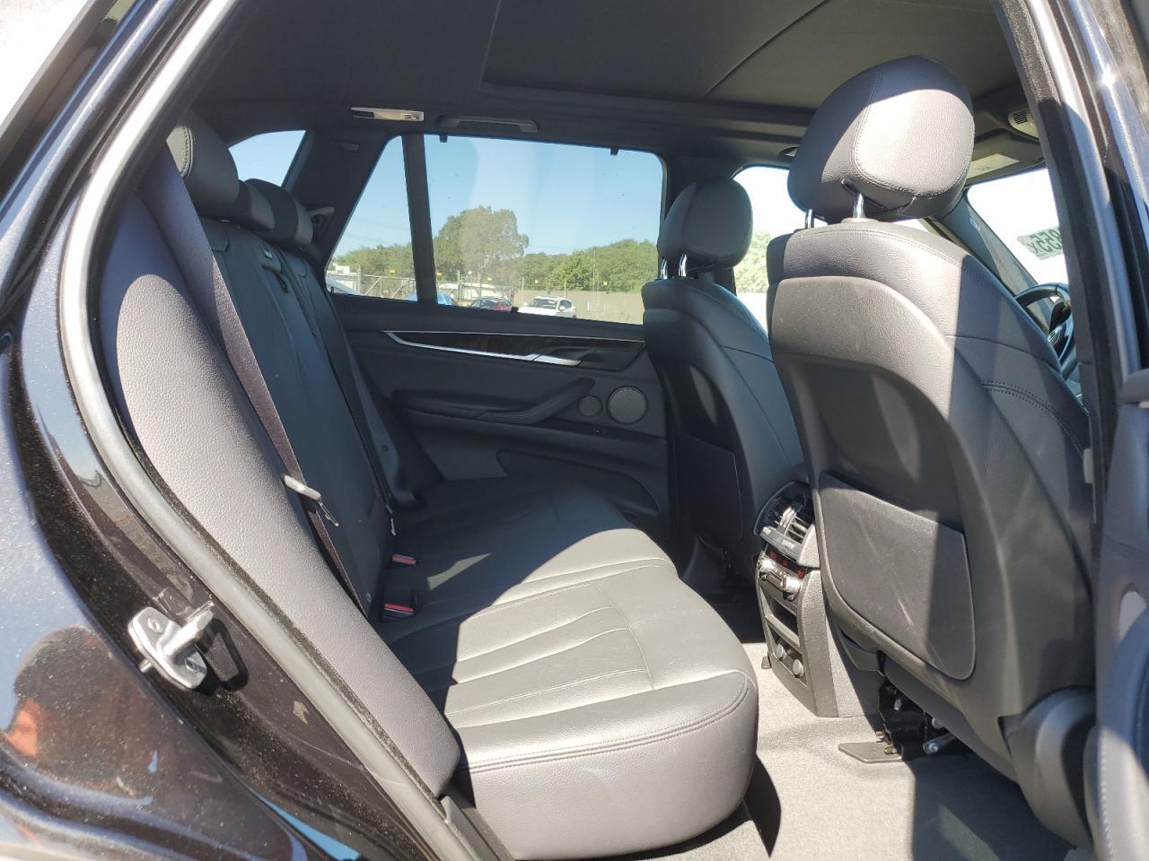 2017 BMW X5