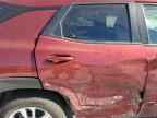 2024 CHEVROLET Trailblazer