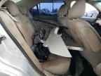 2010 FORD FUSION