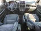 2002 HONDA CR-V