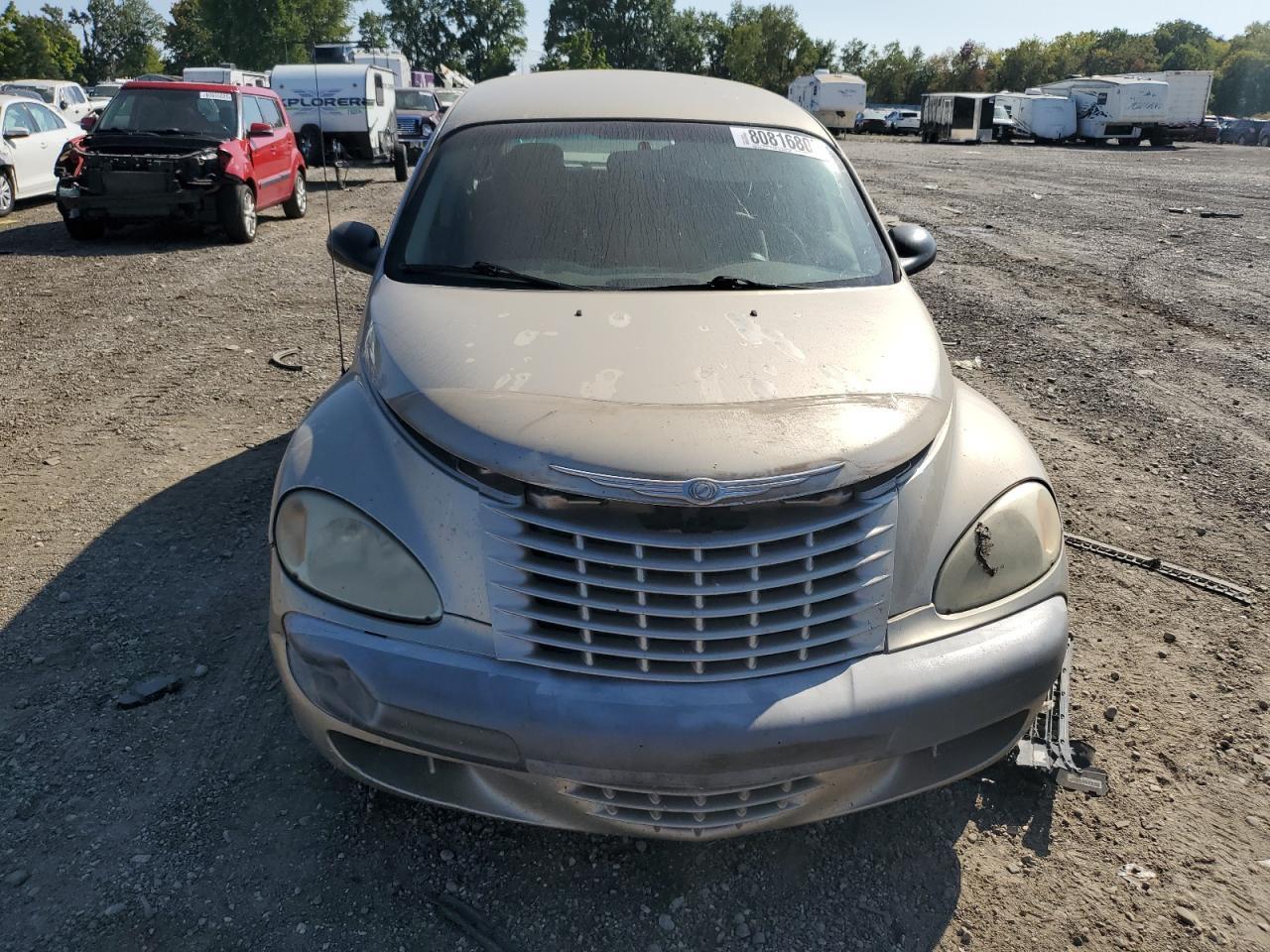 2003 CHRYSLER PT CRUISER