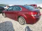 2011 SUBARU Legacy