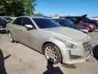 2014 CADILLAC CTS