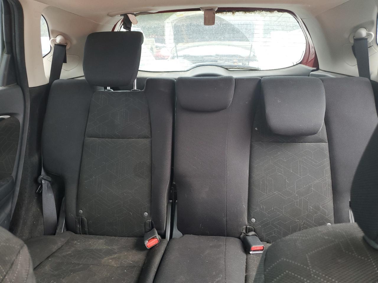 2016 HONDA FIT