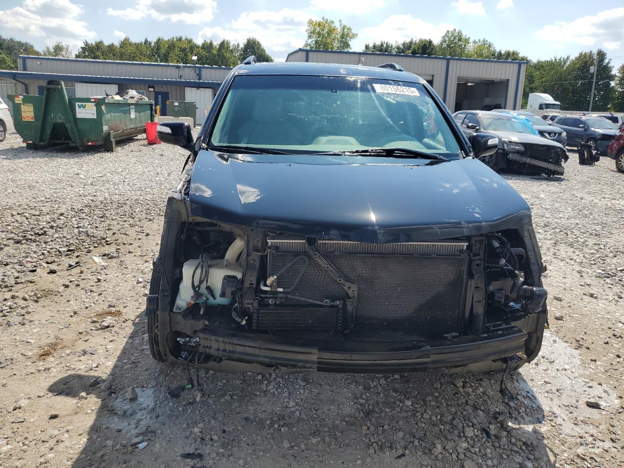 2007 ACURA MDX