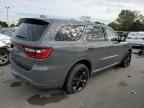 2022 DODGE DURANGO