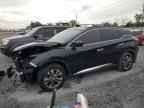 2018 NISSAN MURANO