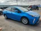 2020 TOYOTA PRIUS