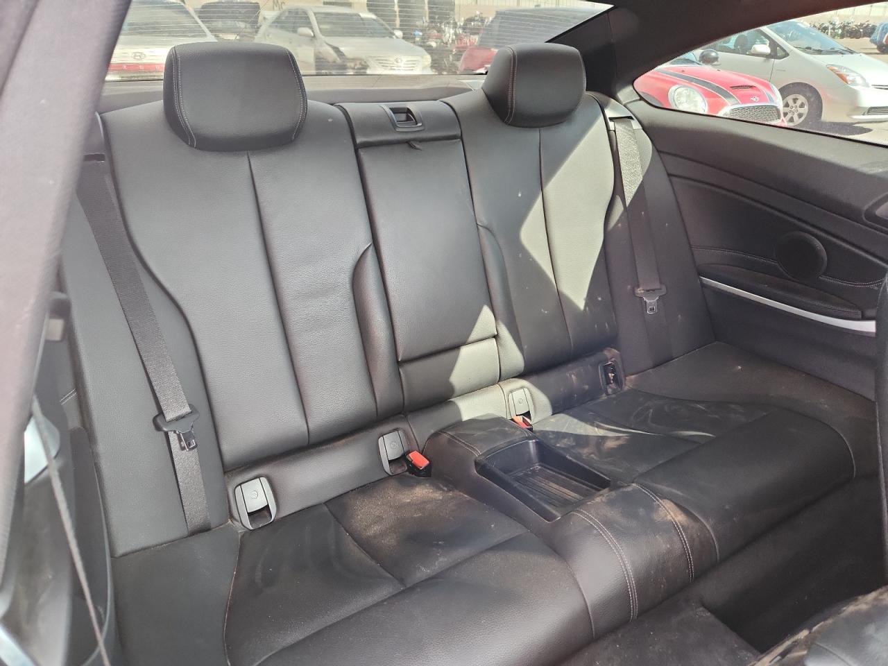2019 BMW 4 Series