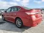 2014 NISSAN SENTRA