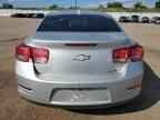 2013 CHEVROLET MALIBU