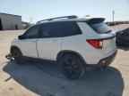 2021 HONDA Passport