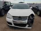2010 VOLKSWAGEN JETTA