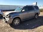 2001 TOYOTA Sequoia