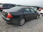 2011 FORD FUSION