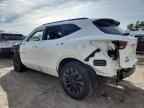 2024 CHEVROLET BLAZER