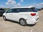 2017 KIA SEDONA