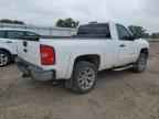 2012 CHEVROLET Silverado