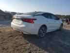 2017 NISSAN Maxima