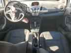 2012 FORD Fiesta