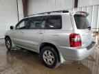 2007 TOYOTA HIGHLANDER
