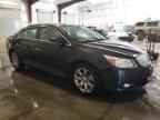 2010 BUICK LACROSSE
