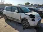 2014 FIAT 500L