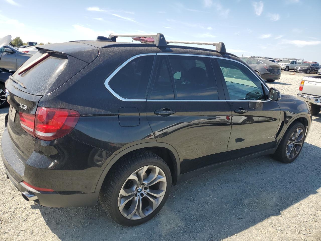2014 BMW X5