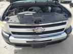 2011 CHEVROLET Silverado