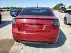 2009 PONTIAC G8