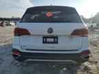 2024 VOLKSWAGEN Taos