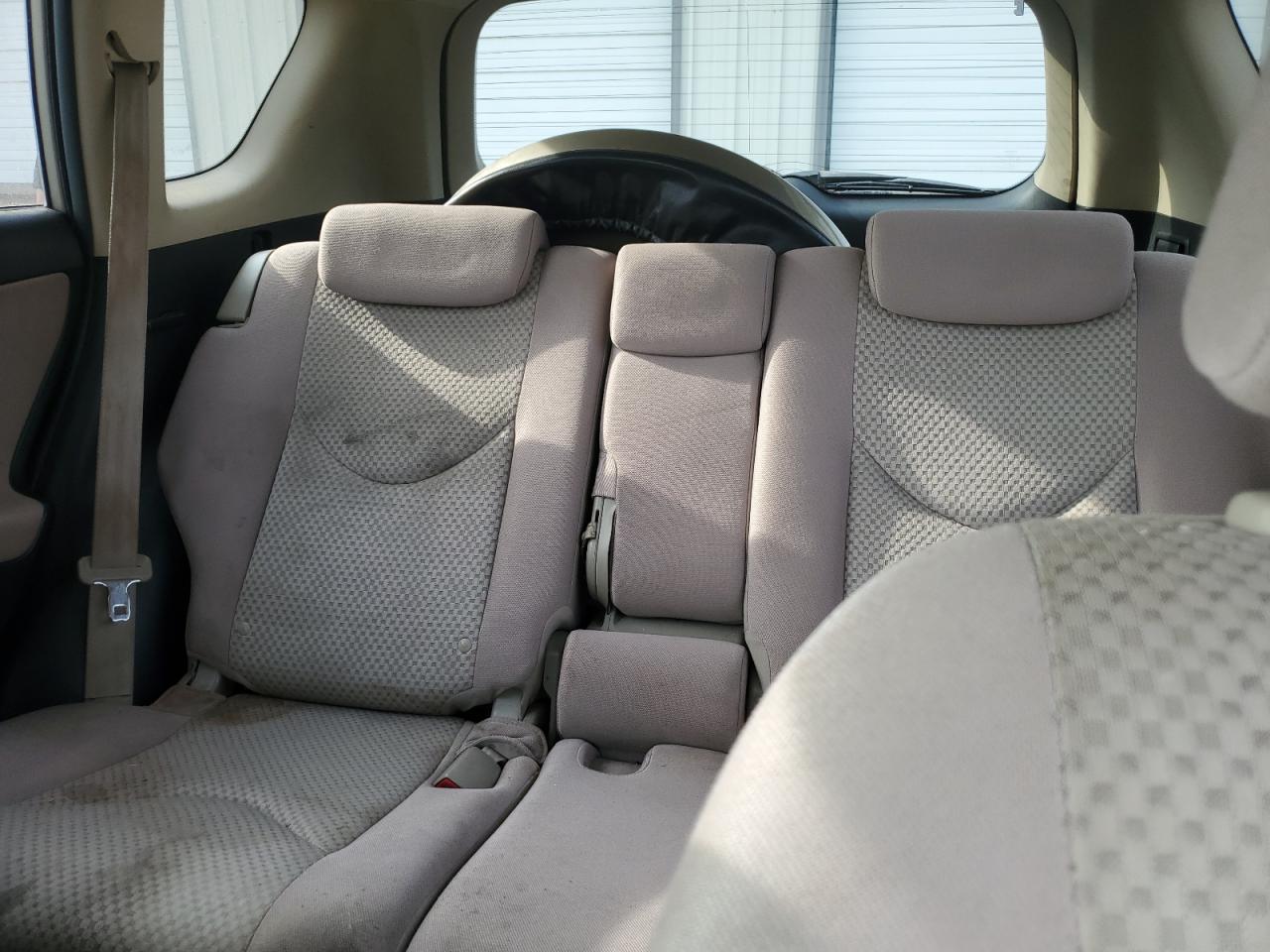 2008 TOYOTA RAV4